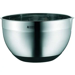 R32787 Fuente de Cocina WMF Gourmet con Base de Silicona, 20 cm