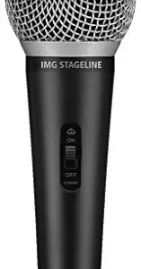 R33898 Micrófono Dinámico Monacor DM-1100 – Calidad Fantástica