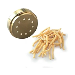 R33951 Molde para Pasta Bigoli Kenwood Chef, Bronce