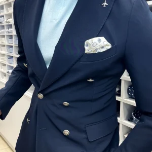 Americana Cruzada Filiberto