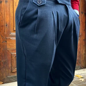 Pantalón Mariano Hebillas