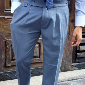 Pantalón Gurkha Marco