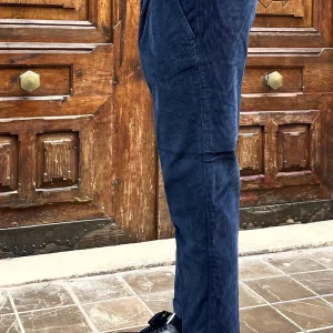 Pantalón Gurkha Pana