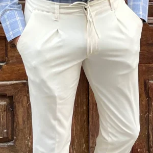 Pantalón Tecnico Milano