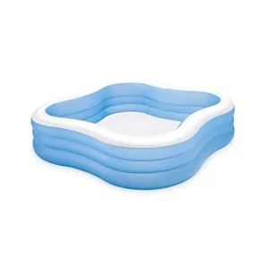 R34506 Piscina Hinchable Intex Swim Center 229x56cm 1350L