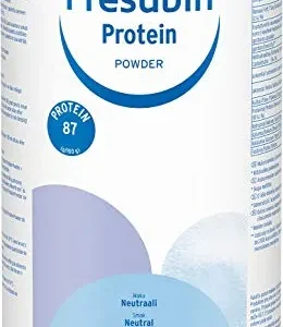 R34657 Proteína en polvo Fresubin – 300g sin gluten