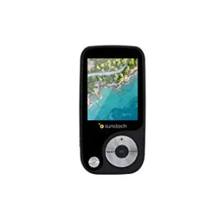 R34933 Reproductor MP4 Sunstech Thornblack 4GB Pantalla 1.8″