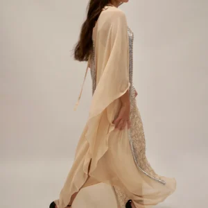 Zara Atelier - Vestido Midi Martha